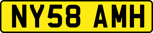 NY58AMH