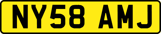 NY58AMJ