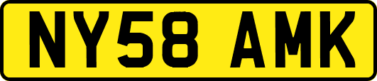 NY58AMK