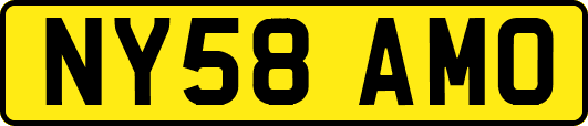 NY58AMO