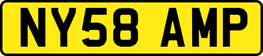 NY58AMP