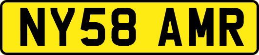 NY58AMR