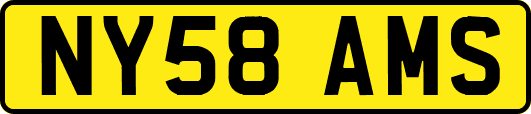 NY58AMS