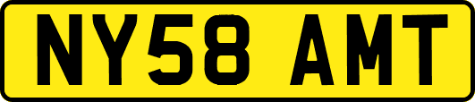 NY58AMT