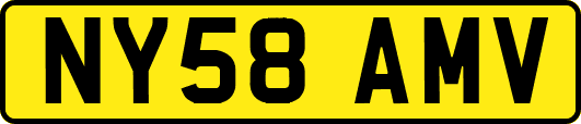 NY58AMV
