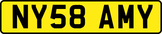 NY58AMY