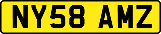 NY58AMZ