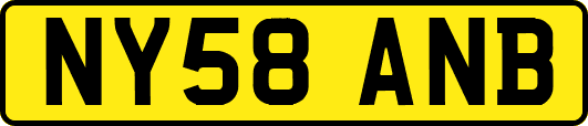NY58ANB