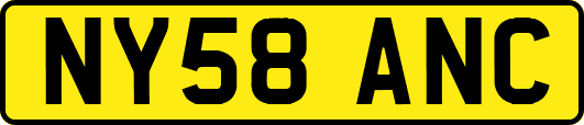 NY58ANC