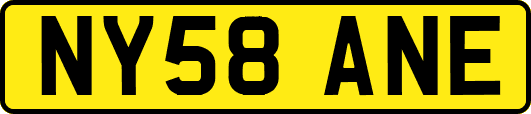 NY58ANE