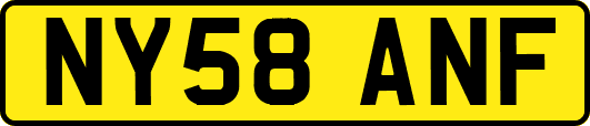 NY58ANF