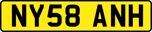NY58ANH