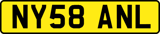 NY58ANL