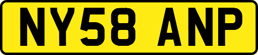 NY58ANP