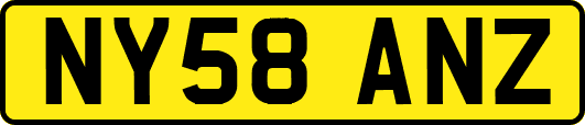 NY58ANZ