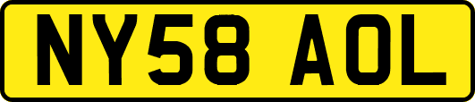NY58AOL
