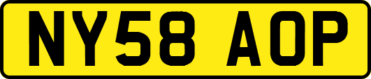 NY58AOP