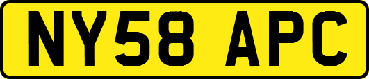 NY58APC