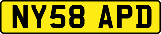 NY58APD