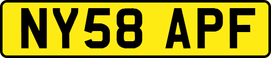 NY58APF