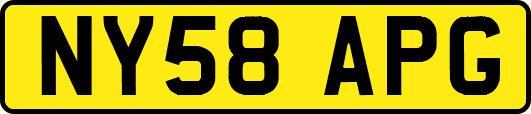 NY58APG