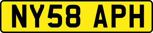 NY58APH