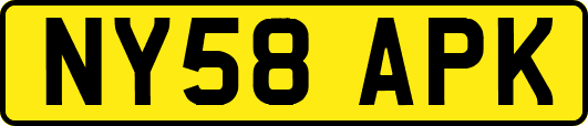 NY58APK