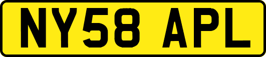NY58APL