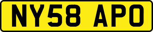 NY58APO