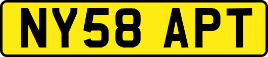 NY58APT
