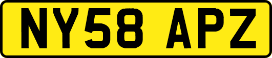 NY58APZ