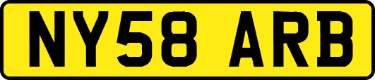 NY58ARB