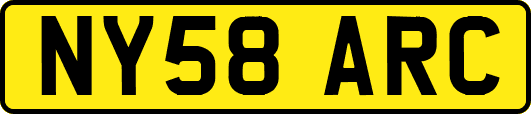 NY58ARC