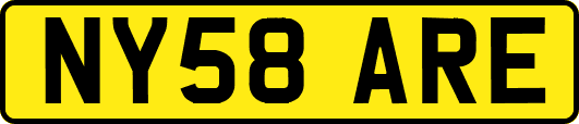 NY58ARE