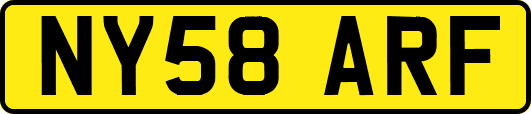 NY58ARF