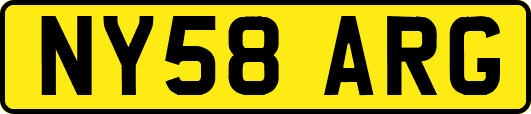 NY58ARG