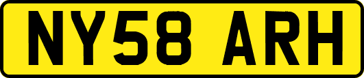 NY58ARH