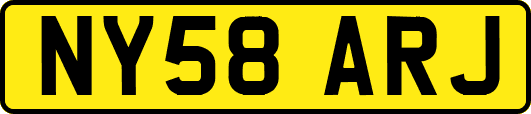 NY58ARJ