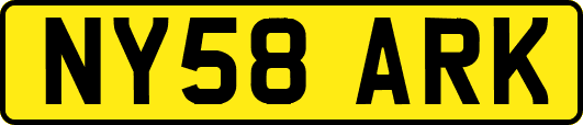 NY58ARK