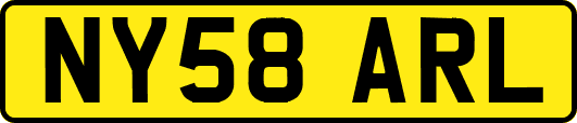NY58ARL