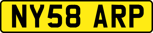 NY58ARP