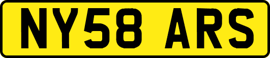 NY58ARS