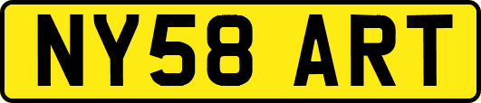 NY58ART