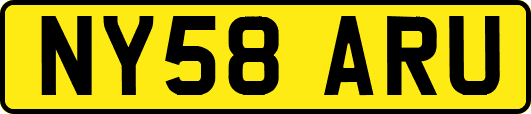 NY58ARU