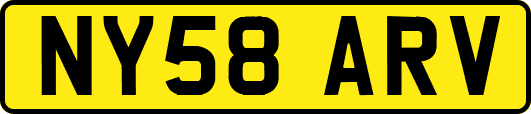 NY58ARV