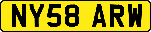 NY58ARW