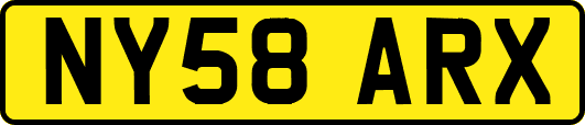 NY58ARX