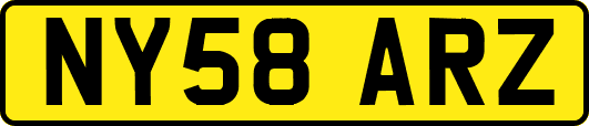 NY58ARZ