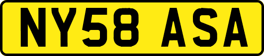 NY58ASA