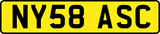 NY58ASC